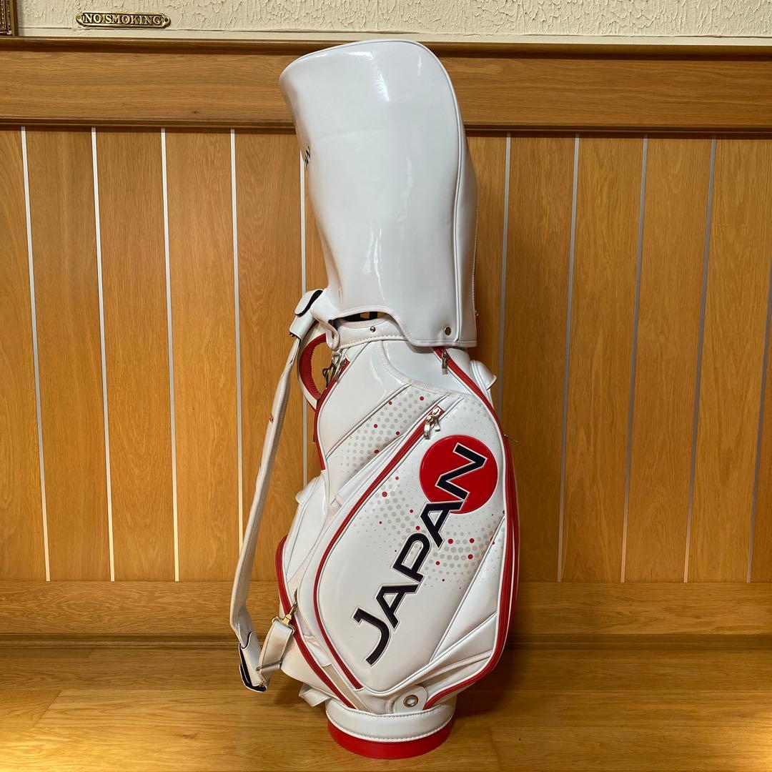 Srixon 限定2020オリンピックナショナルモデル