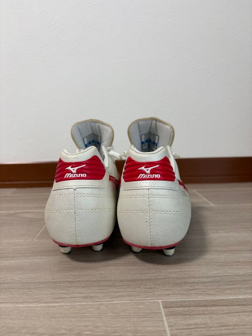 MizunoESTRELA 取り替え式サッカースパイク