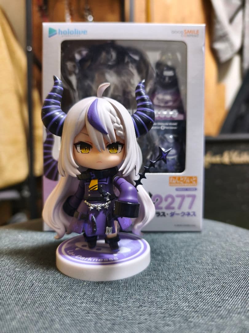 ねんどろいど　hololiveセット
