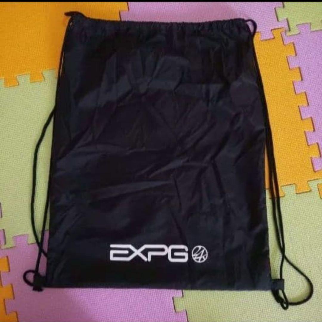 EXPG ウインドブレーカー セットアップ 新品
