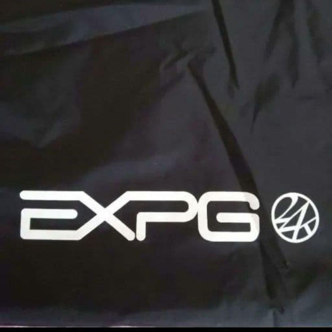 EXPG ウインドブレーカー セットアップ 新品