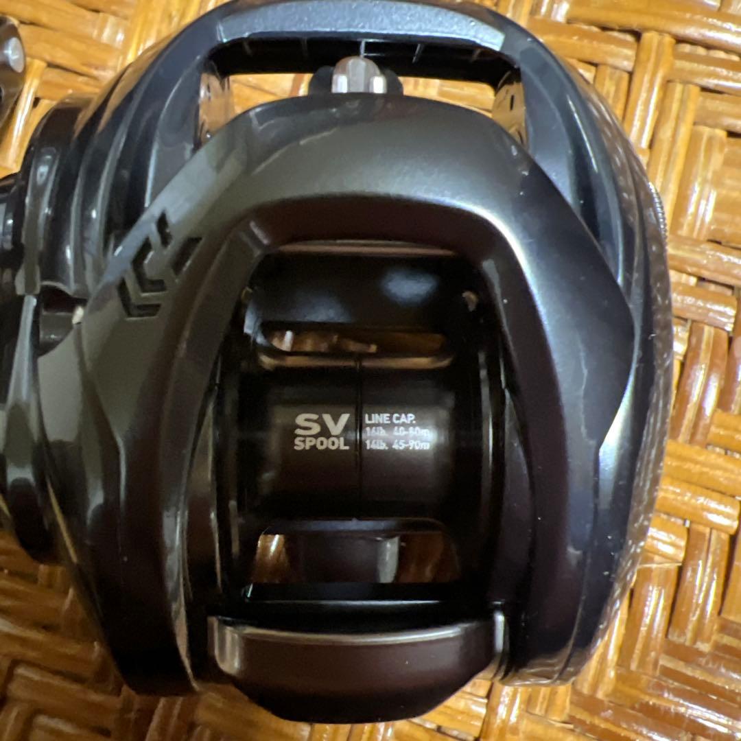 ２０タトゥーラＳＶＴＷ１０３ＨＬ