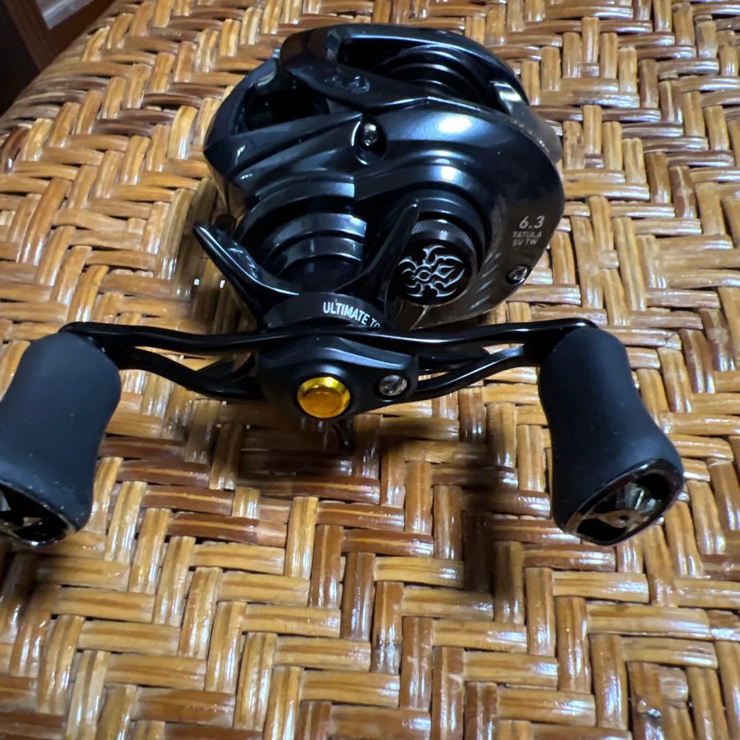 ２０タトゥーラＳＶＴＷ１０３ＨＬ