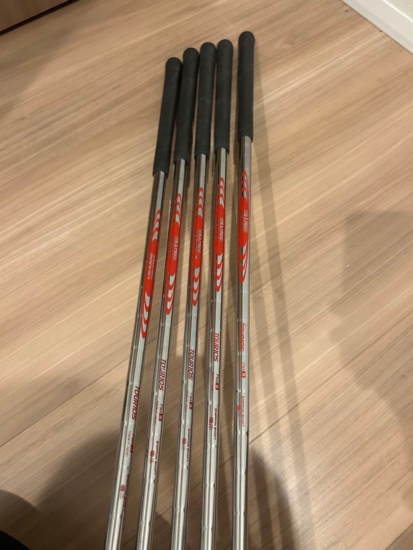 Cobra King コブラ2022