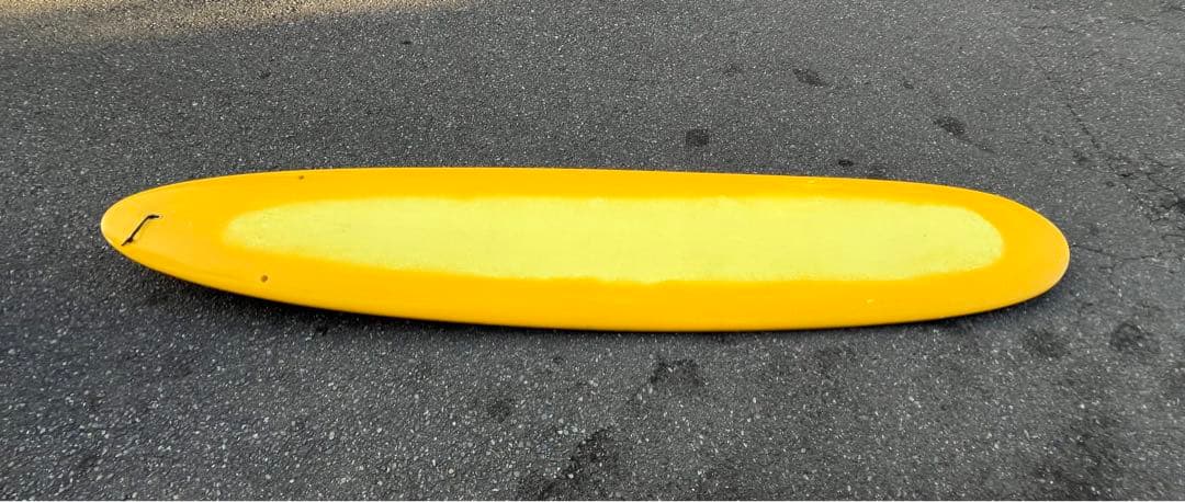 サーフィン・ボディボード BIC / Nat Young Model 9`4