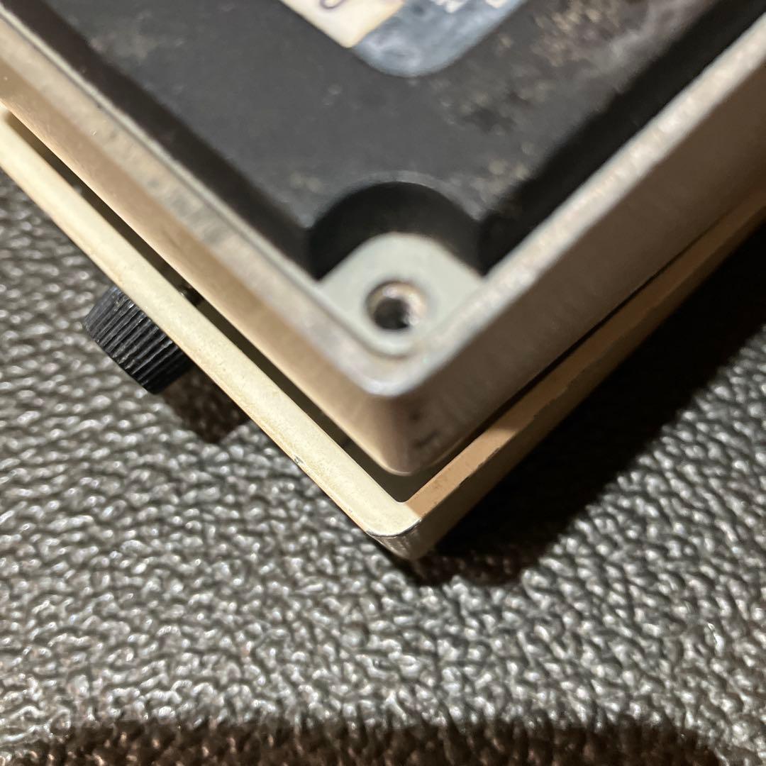 BOSS DD-5 動作良好　難あり