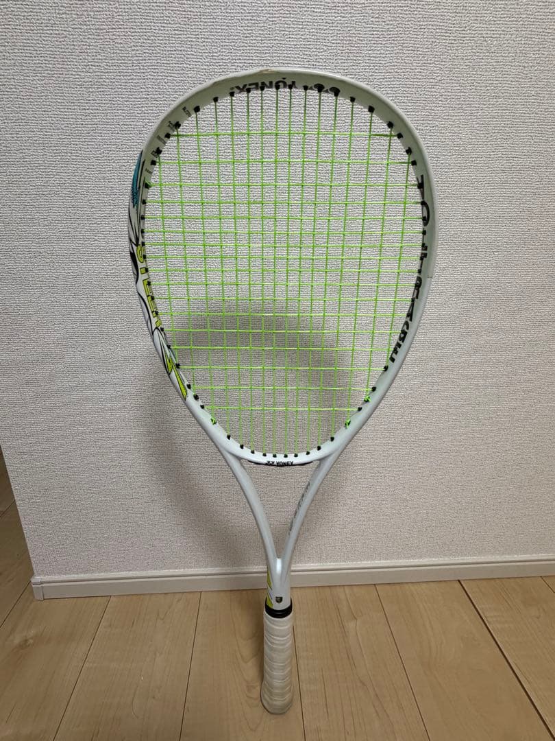 YONEX VOLTRAGE 7V ボルトレイジ7Vステア steer
