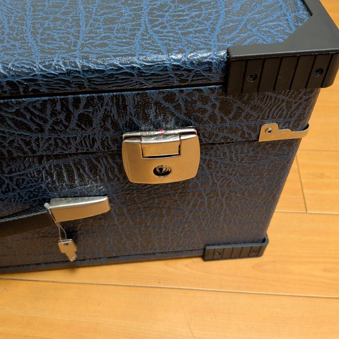 EXCELSIOR308アコーディオン極美品品質保証付