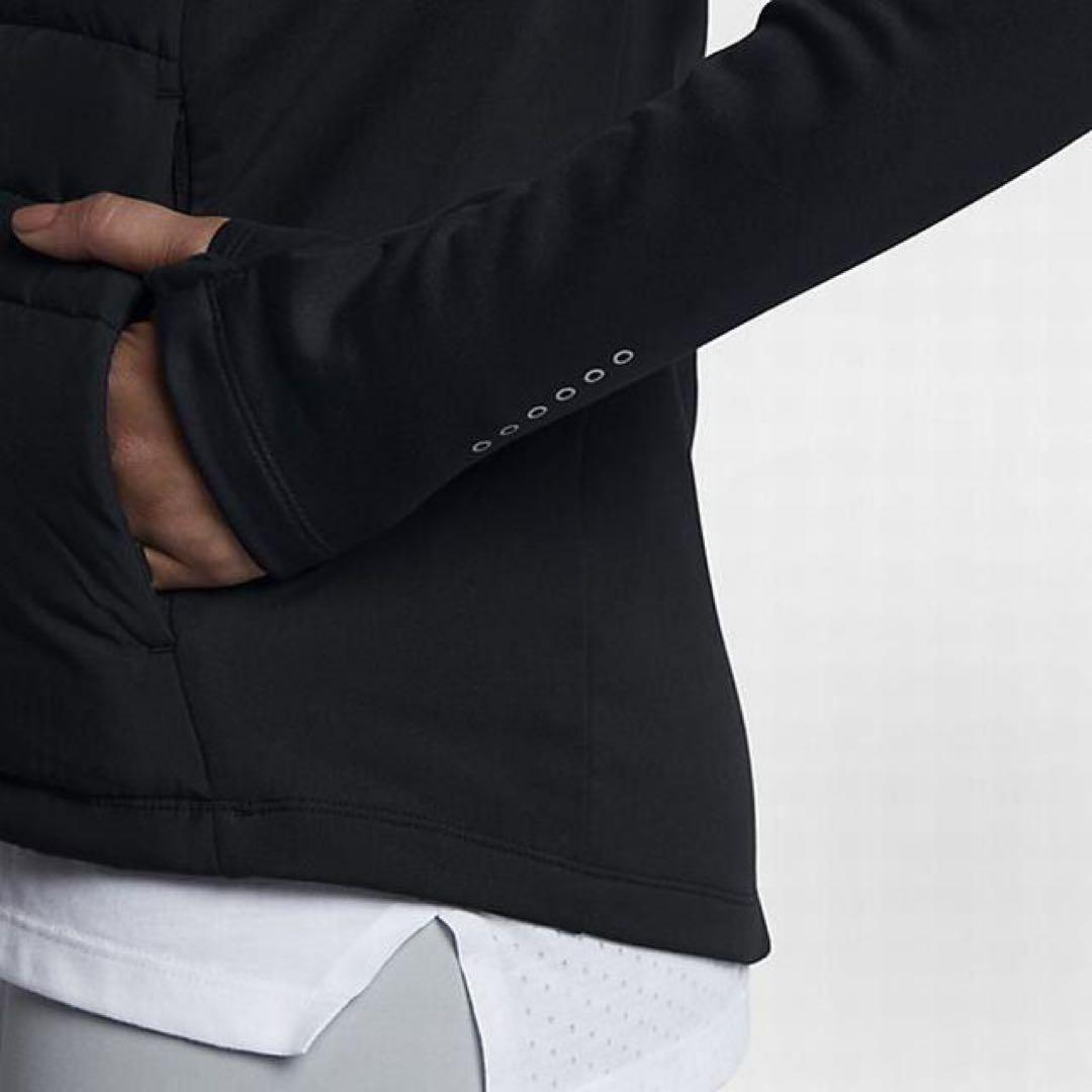 NIKE ナイキ ランニングジャケット レディースS