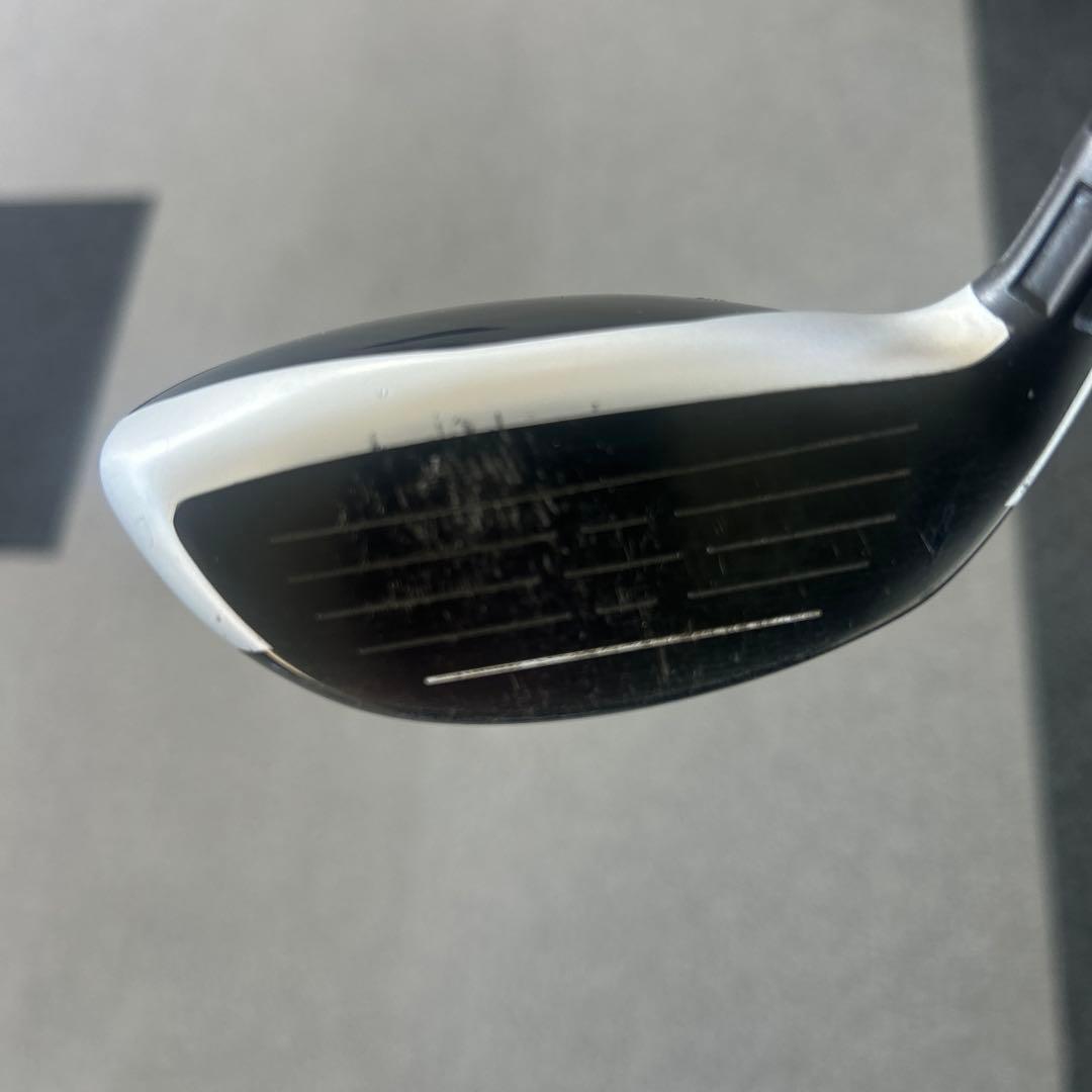 TaylorMade M4 ユーティリティ Ｕ６　２８度