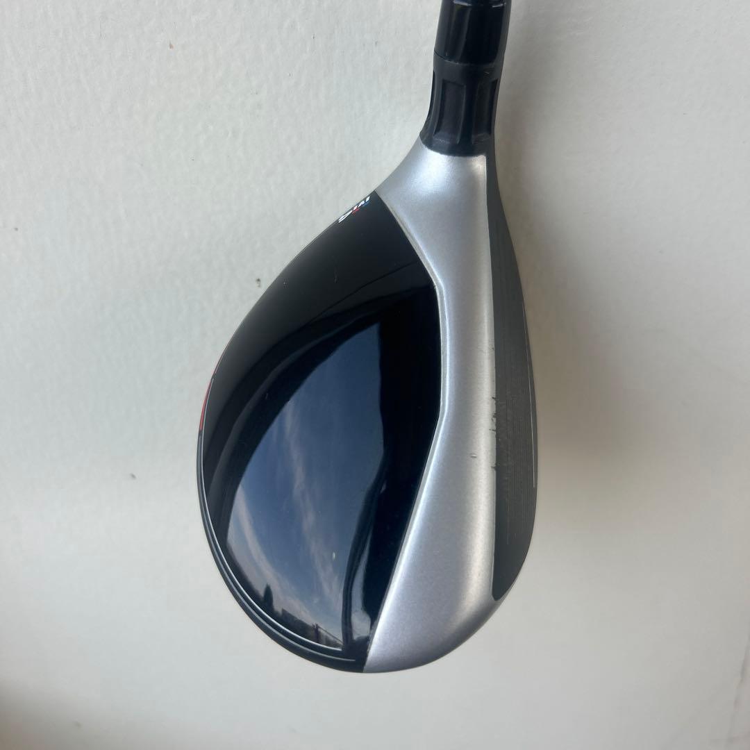 TaylorMade M4 ユーティリティ Ｕ６　２８度