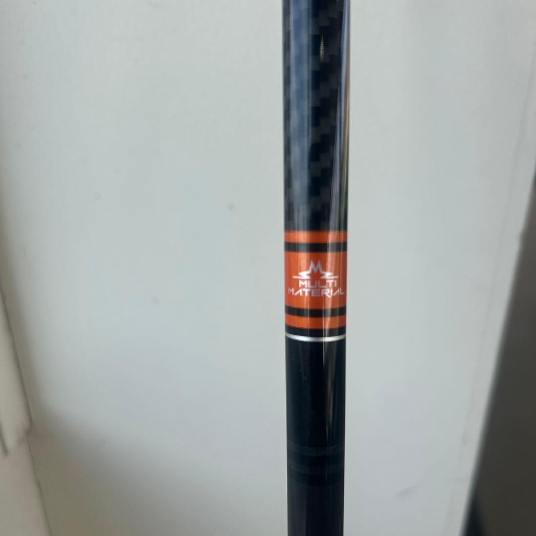 TaylorMade M4 ユーティリティ Ｕ６　２８度