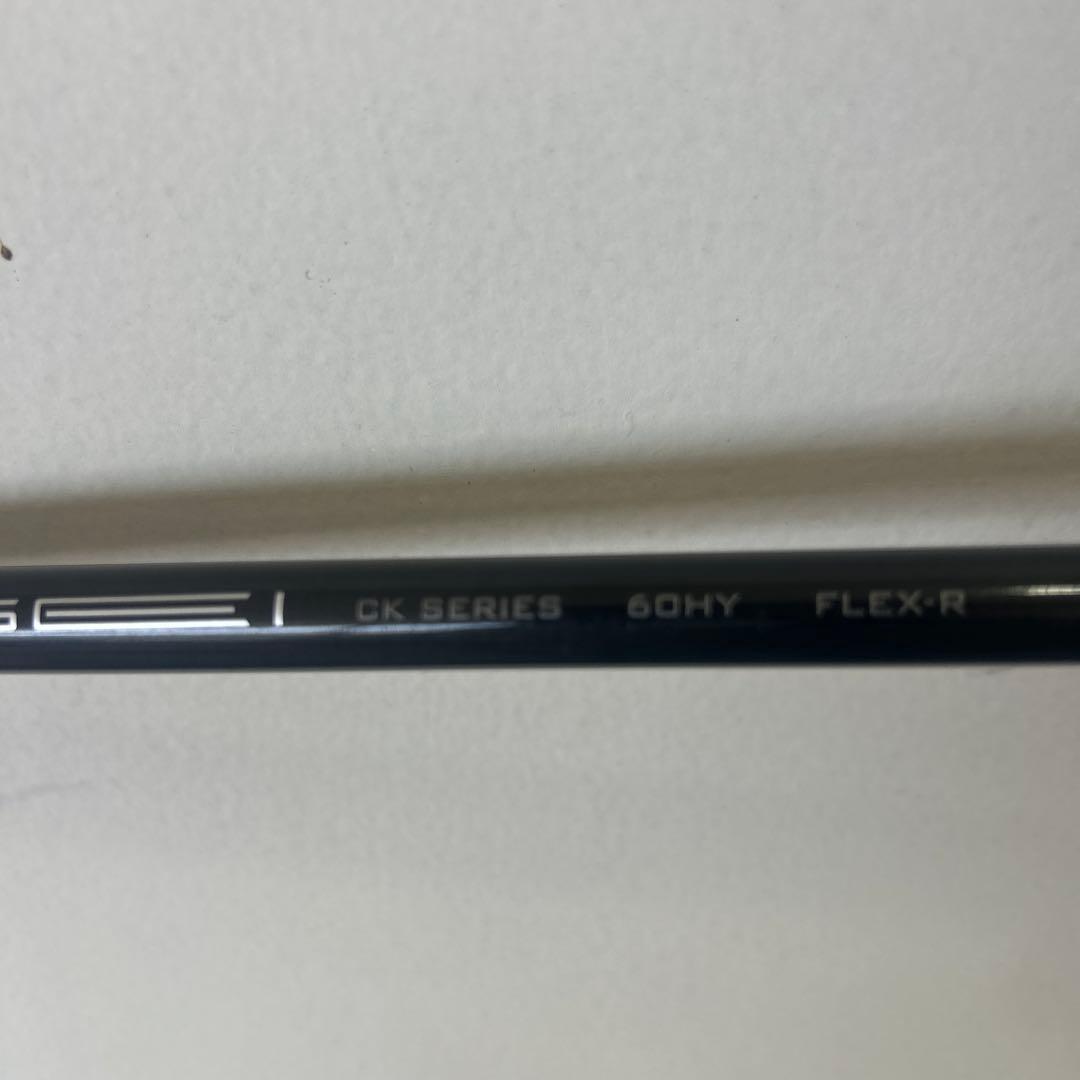 TaylorMade M4 ユーティリティ Ｕ６　２８度