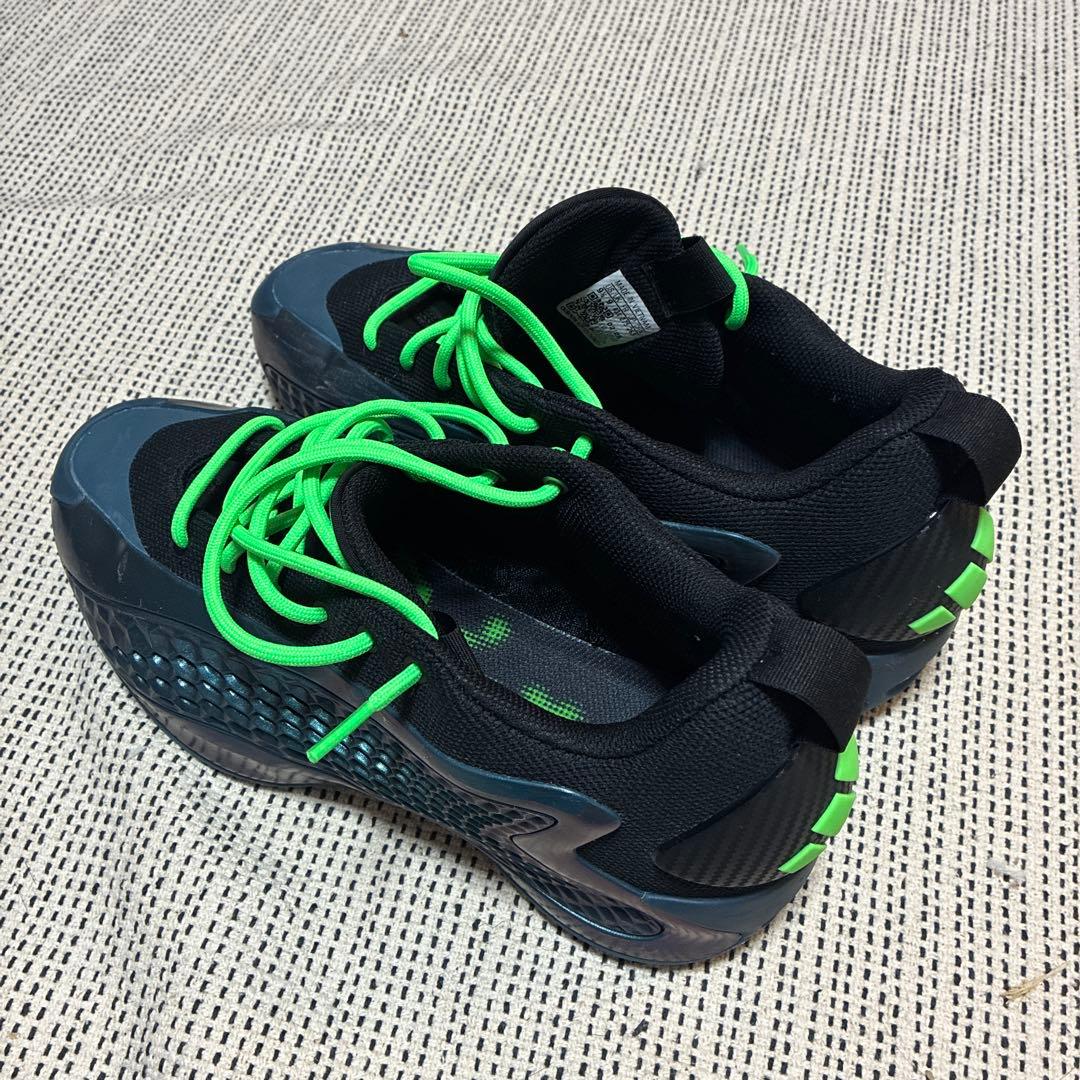 adidasアンソニーエドワーズ27.5cm ae1