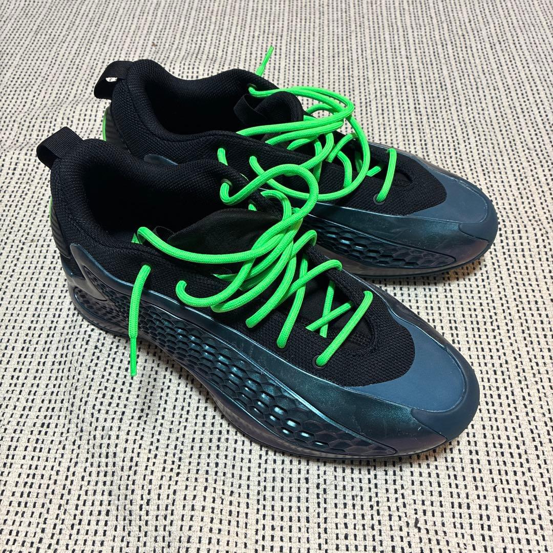 adidasアンソニーエドワーズ27.5cm ae1