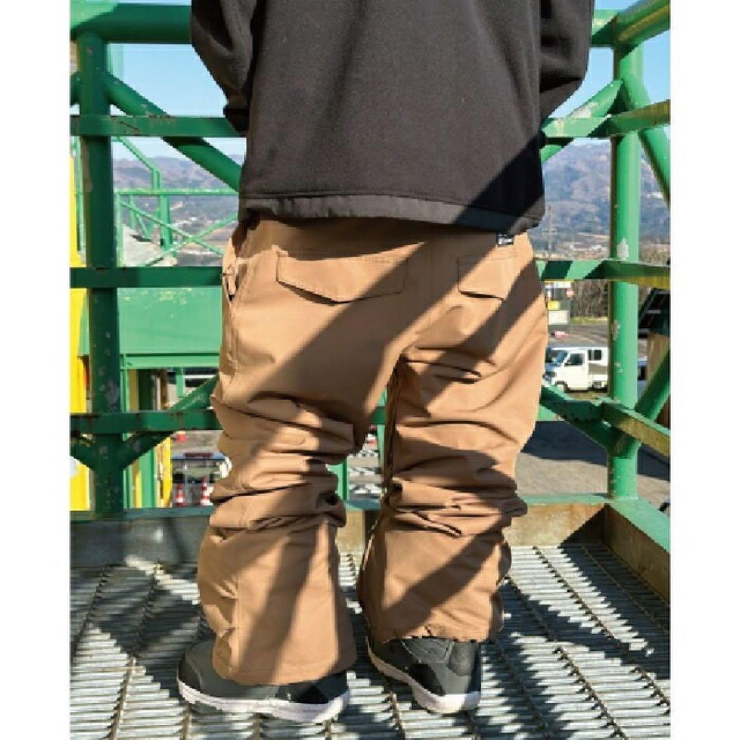 VESP BB7 Standard Pants L 新品