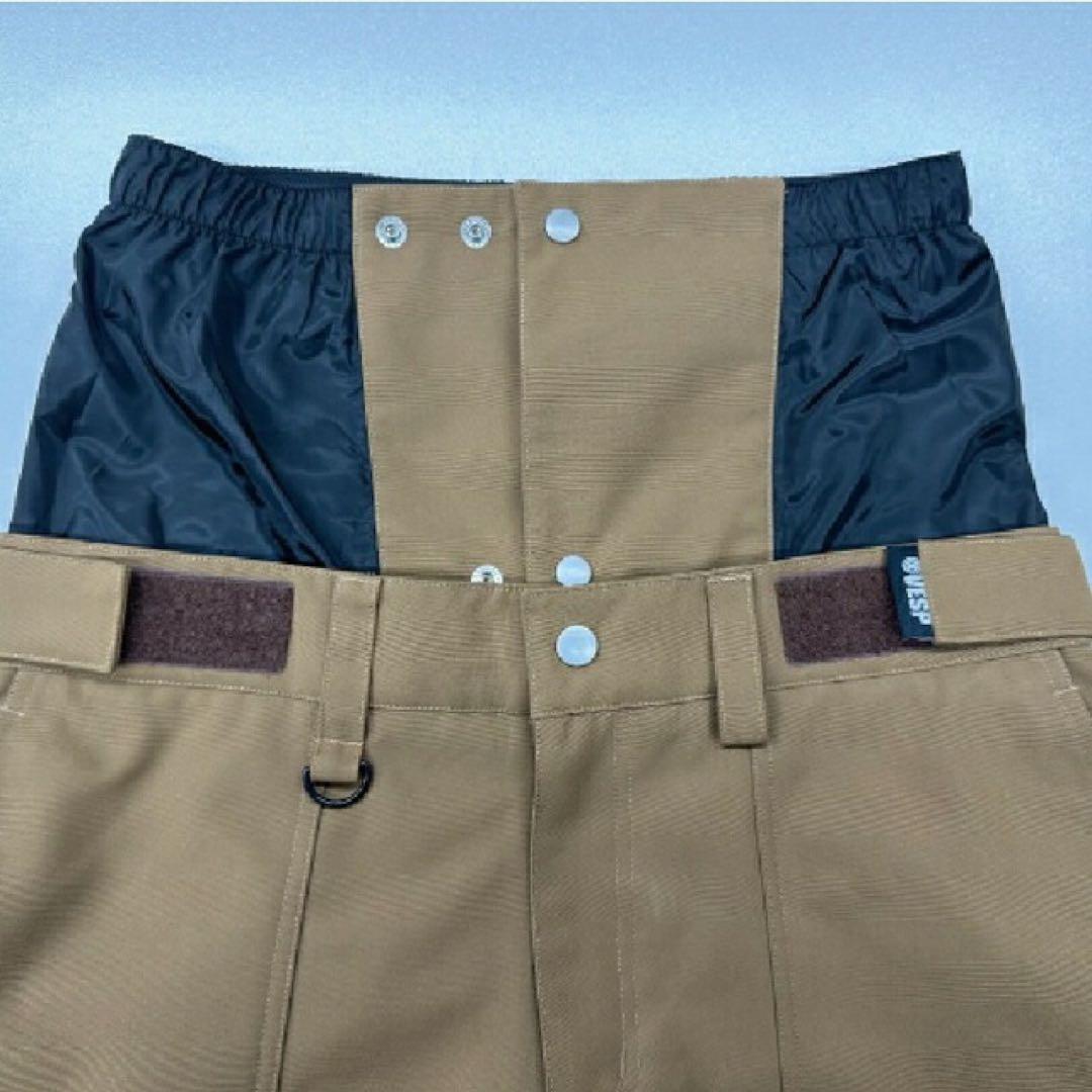 VESP BB7 Standard Pants L 新品