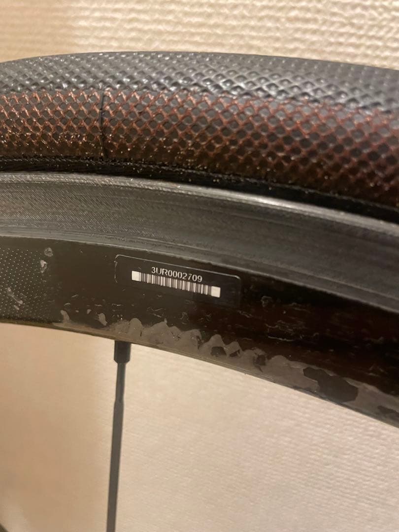 ロードバイクGARNEAU GENNIX A1 ELITE フレームセット