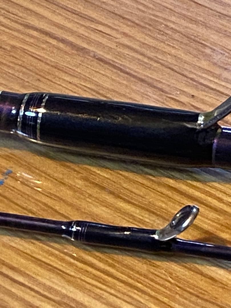 ハートランド Z 6102MERS-07 スピニング柳龍