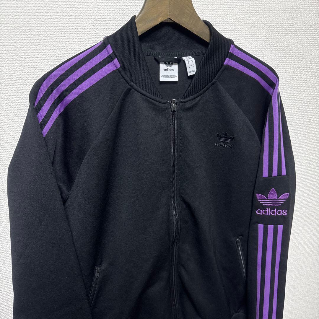 adidas originals アディダス ATP トラックジャケット XOT