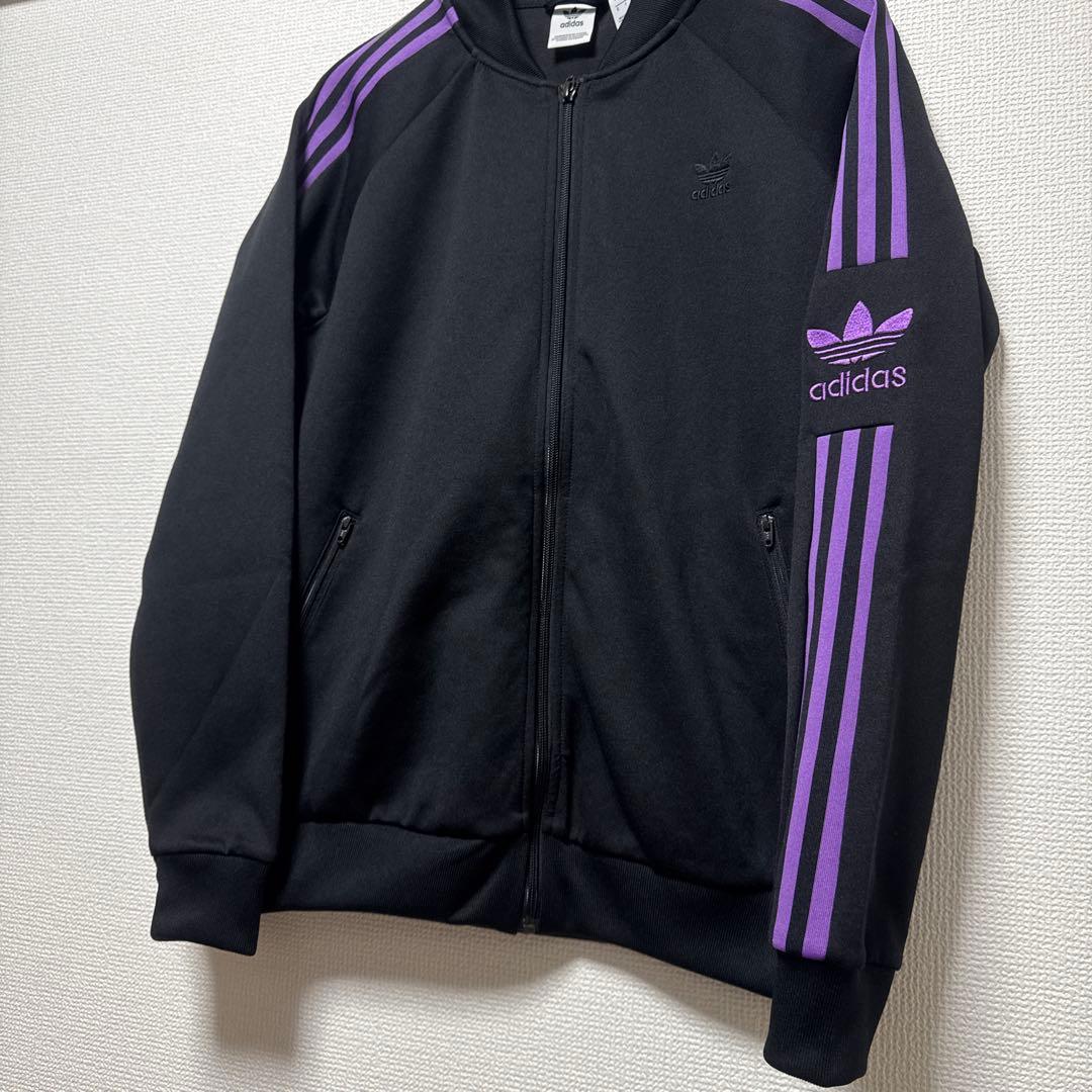 adidas originals アディダス ATP トラックジャケット XOT