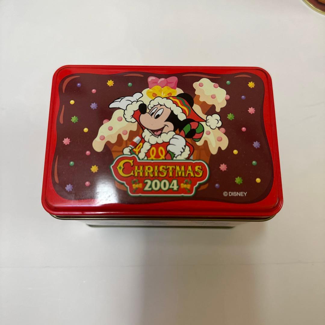 ディズニー　空き缶　まとめ売り