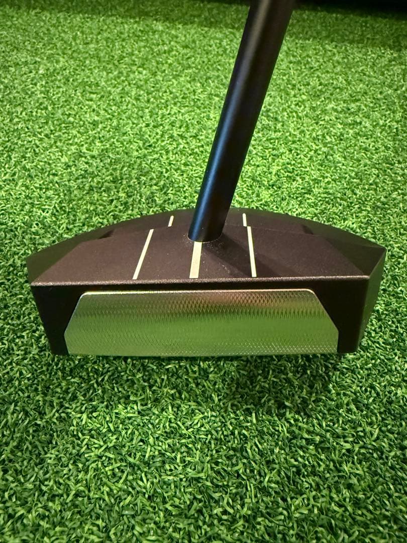 超希少L.A.B. GOLF oz.1i 中尺 GEARS38インチラブゴルフ