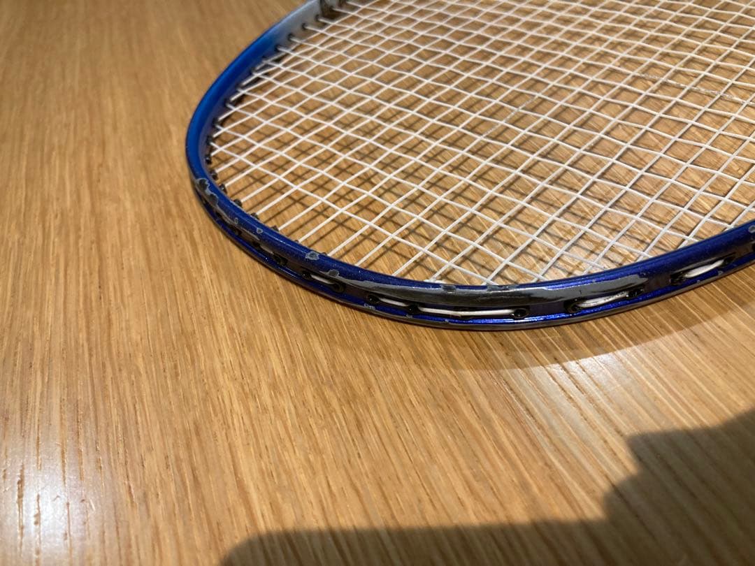 YONEX バドミントン　ラケット