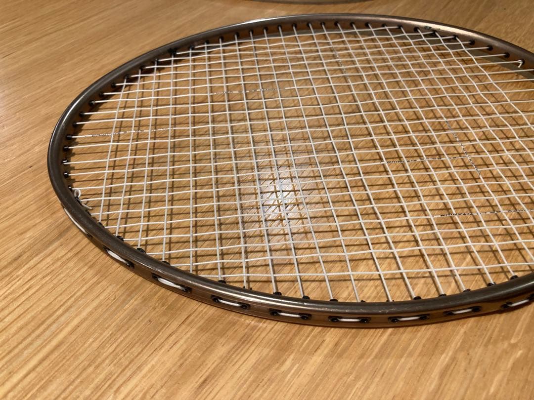 YONEX バドミントン　ラケット