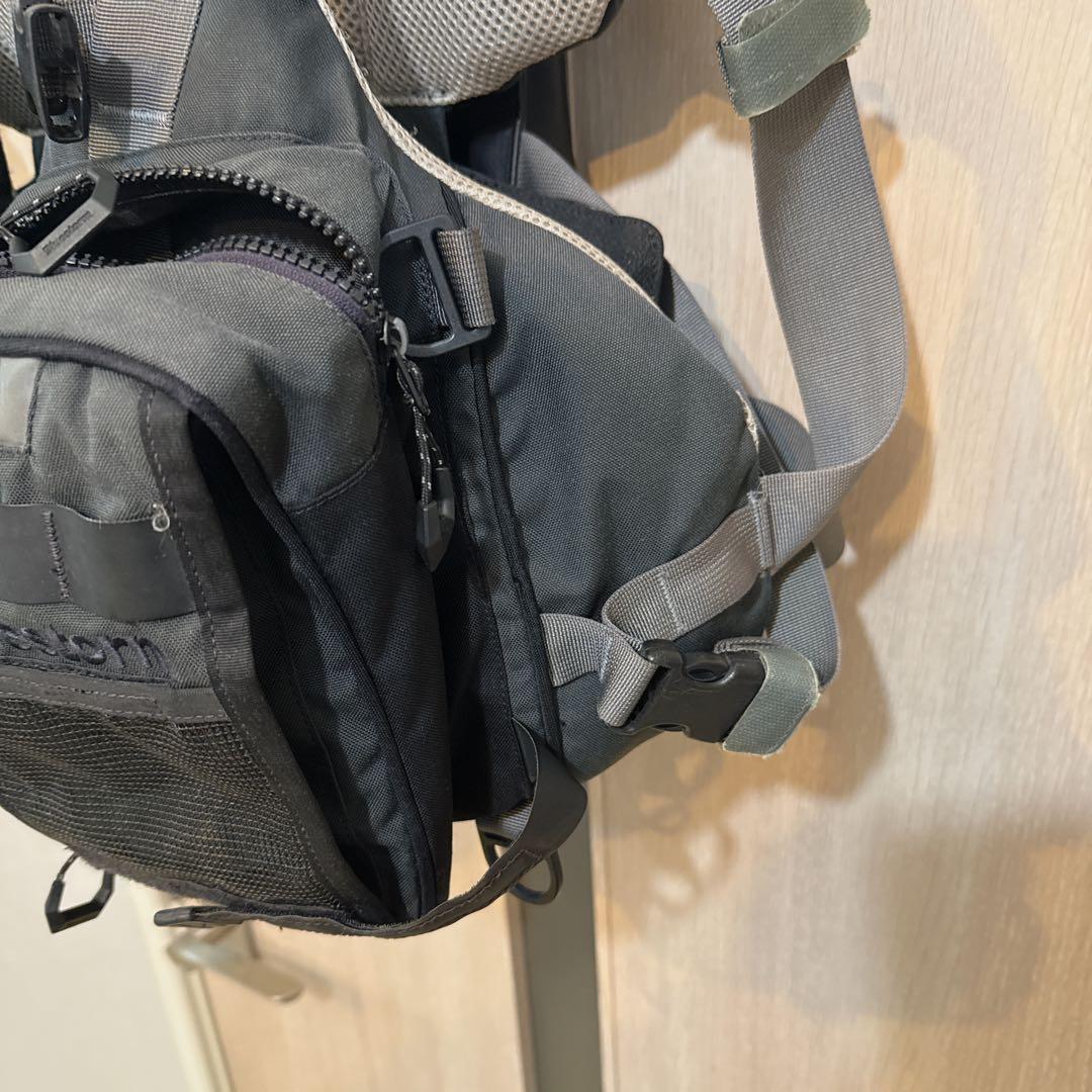 Bluestorm ブルーストーム バラット ライフジャケット