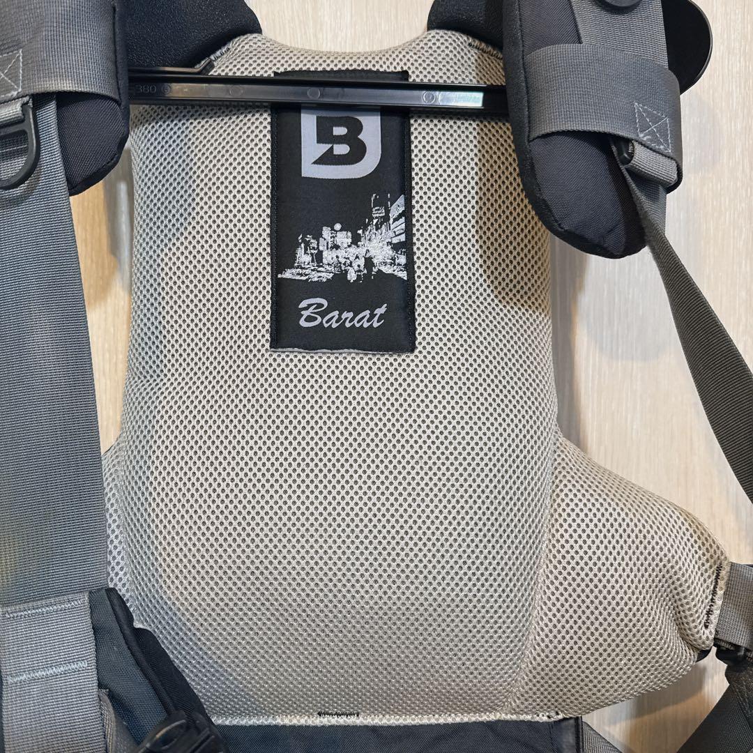 Bluestorm ブルーストーム バラット ライフジャケット
