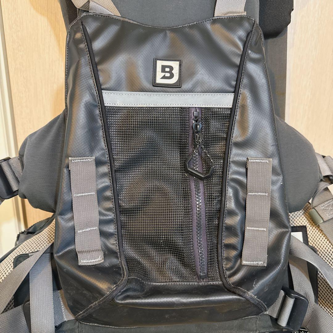 Bluestorm ブルーストーム バラット ライフジャケット
