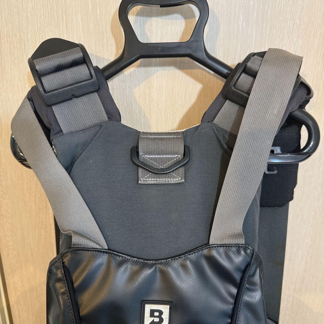 Bluestorm ブルーストーム バラット ライフジャケット