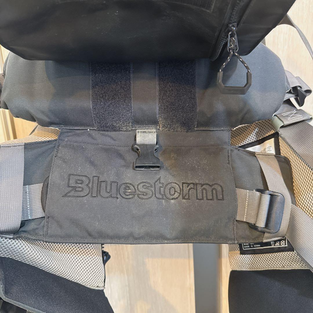 Bluestorm ブルーストーム バラット ライフジャケット