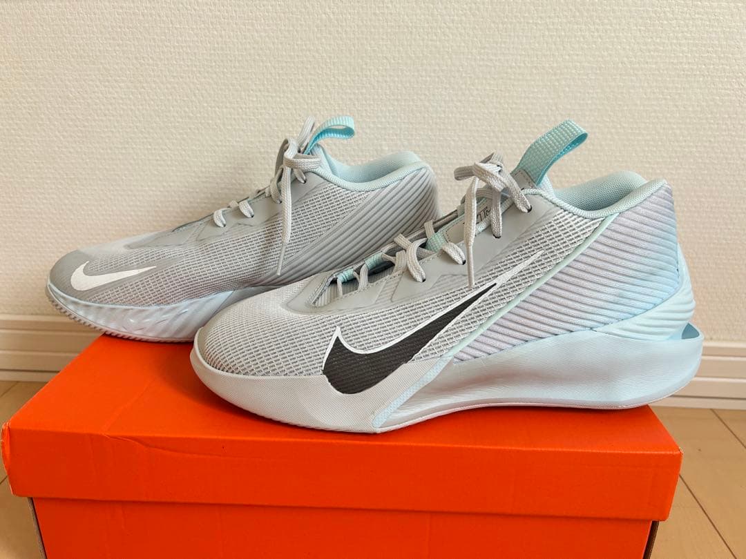 NIKE G.T.JUMP ACADEMY EP（27cm）