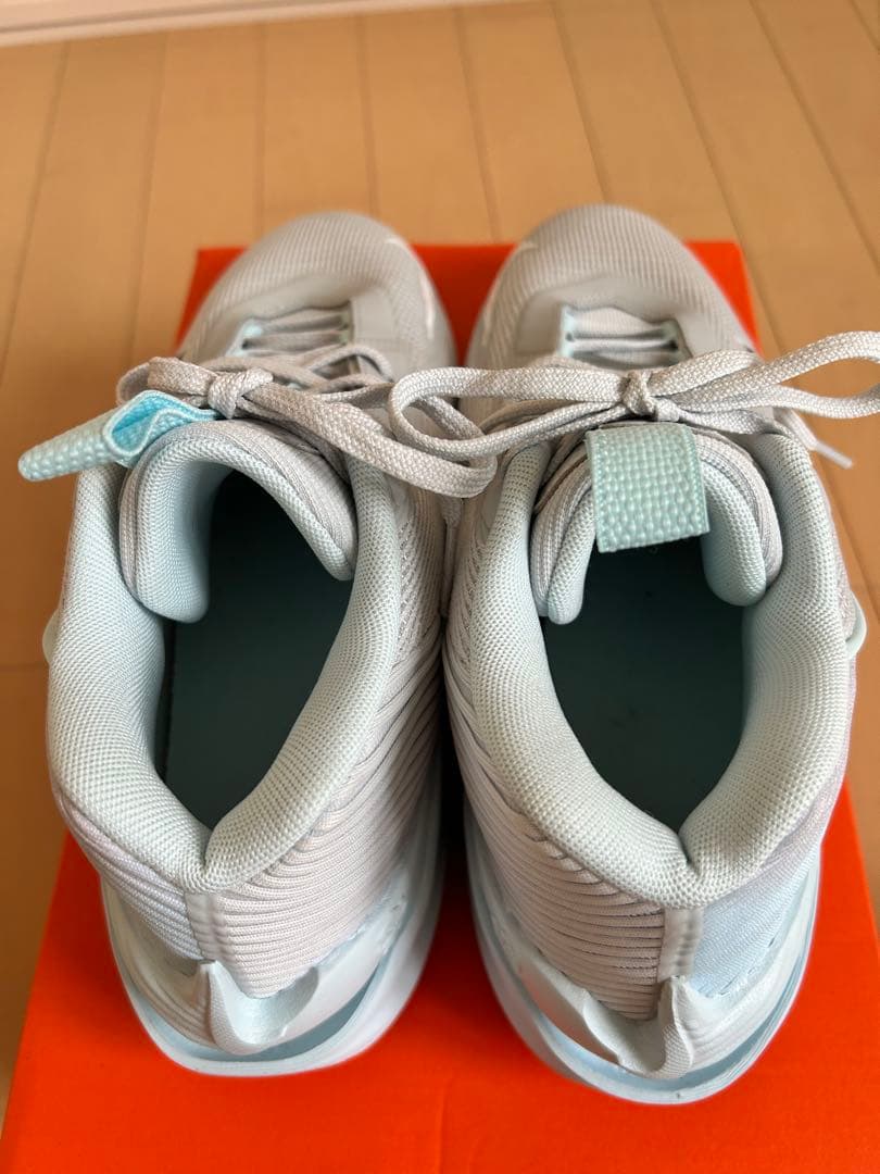 NIKE G.T.JUMP ACADEMY EP（27cm）