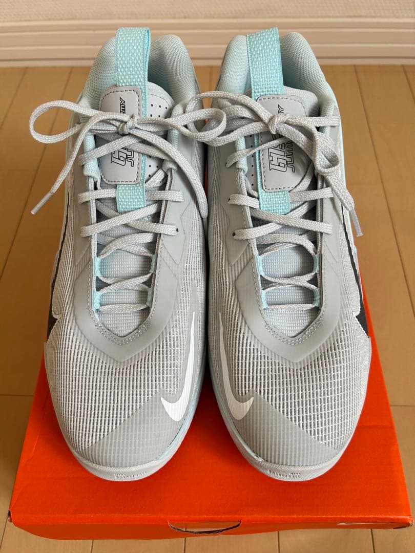 NIKE G.T.JUMP ACADEMY EP（27cm）