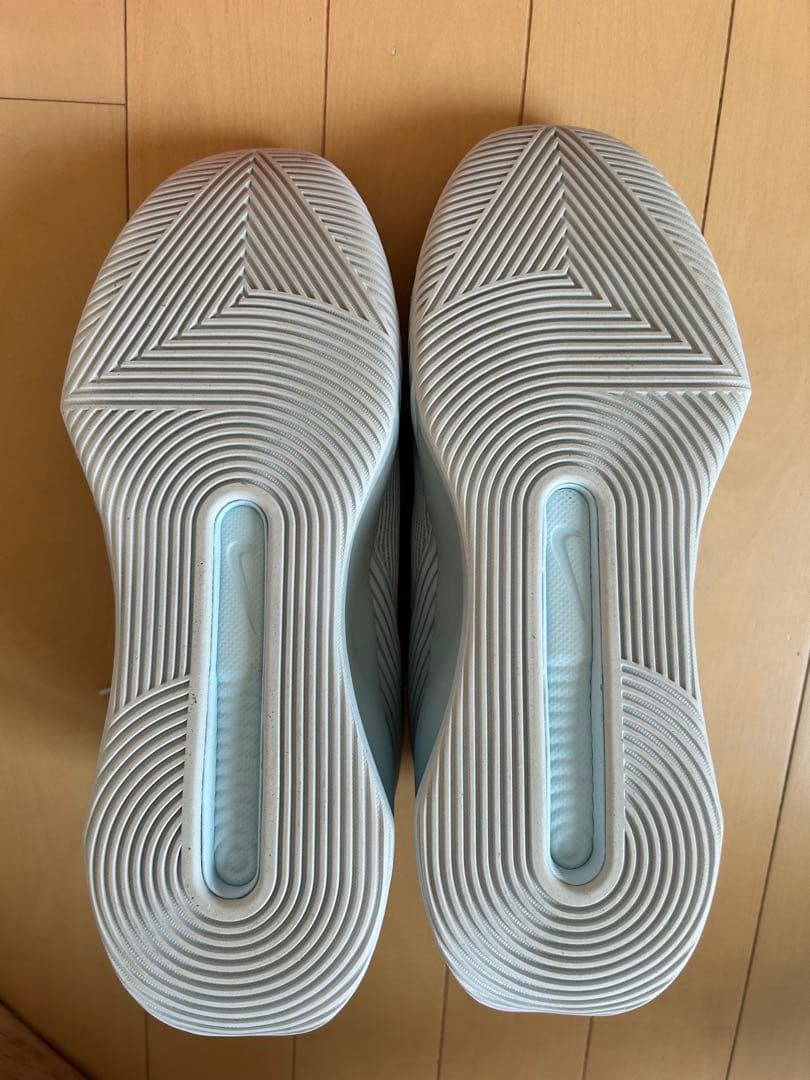 NIKE G.T.JUMP ACADEMY EP（27cm）