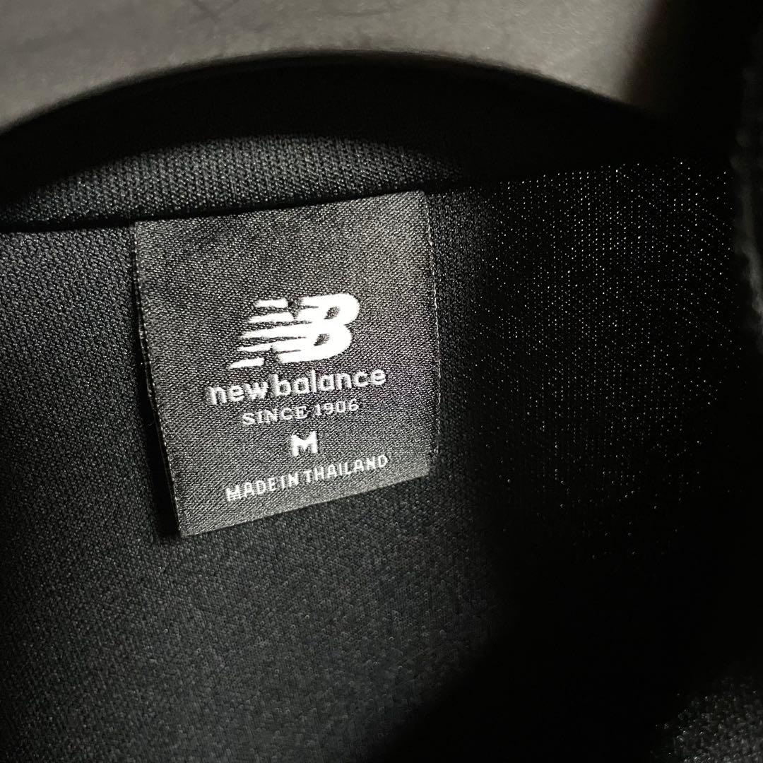 New Balance ジャージ上下セット L
