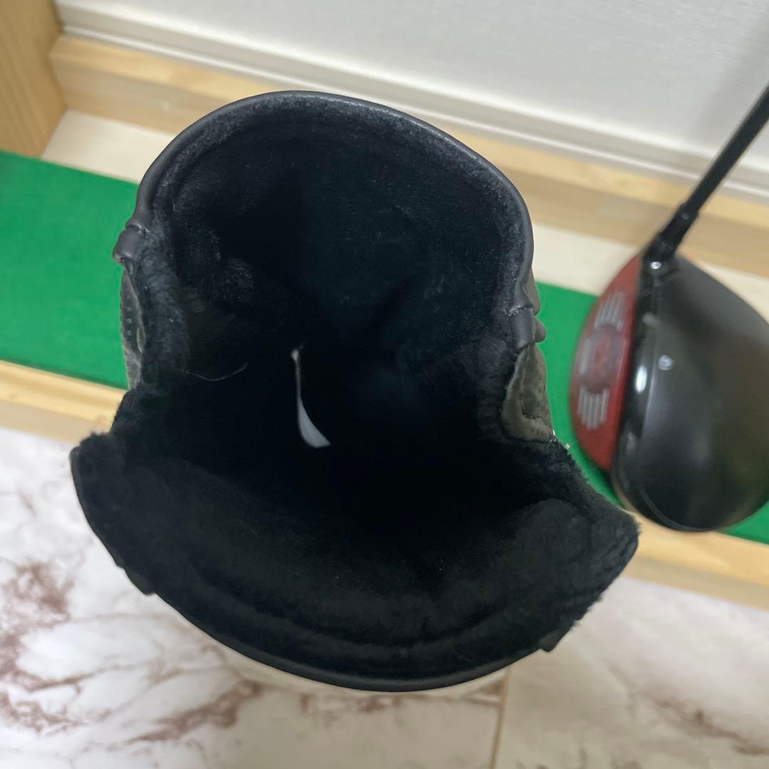 TaylorMade Stealth ドライバー9.0度　STD レフティ左用