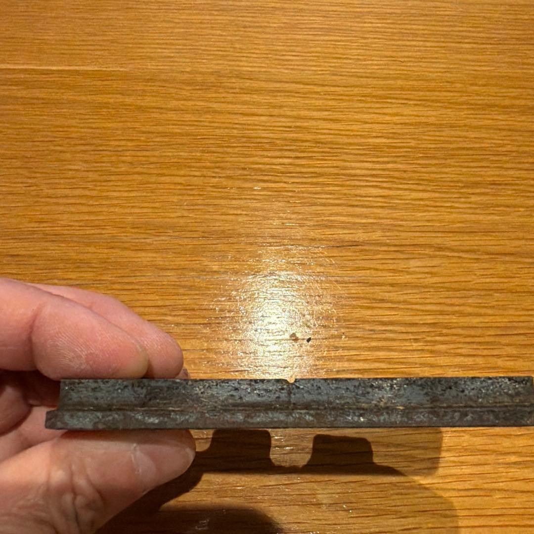 ideal　ヴァルムント　ローター径286cm用ブレーキパット