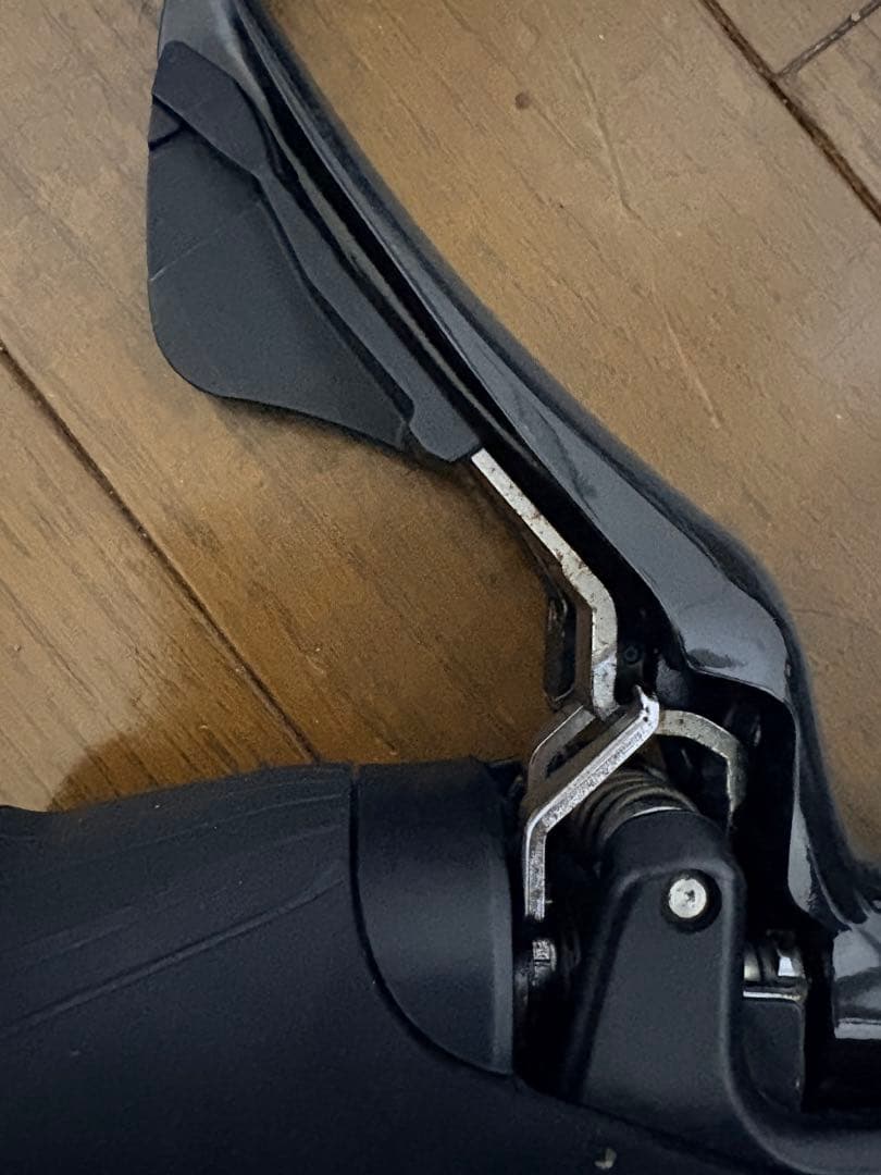 早い者勝ち‼️SHIMANO ST-R7000 105 STI リムブレーキ用