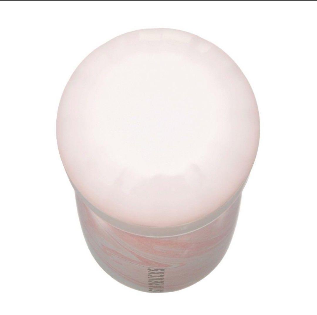 SAKURA2025 ステンレスボトル S'well マーブル 473ml