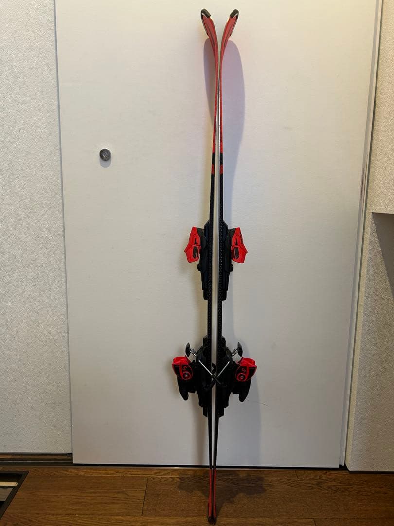 Atomic Redster JX スキー 130 ストックサービス