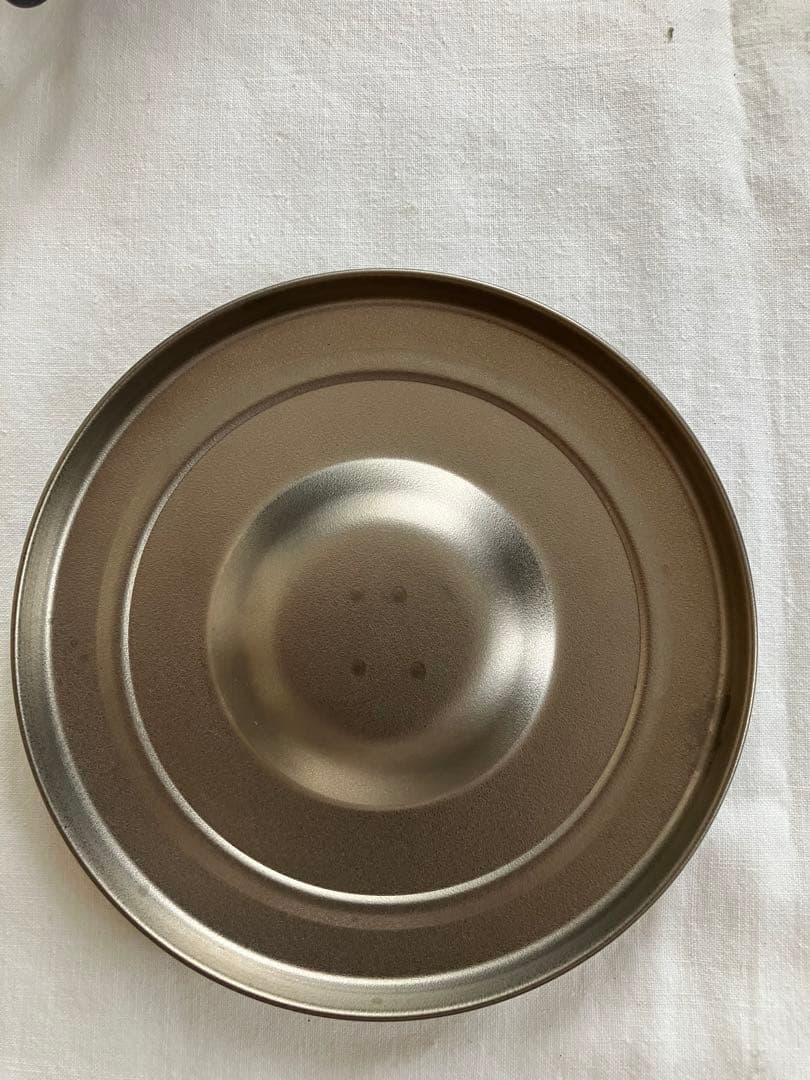 Titanium Evernew ULTRA-LIGHT クッカーセット