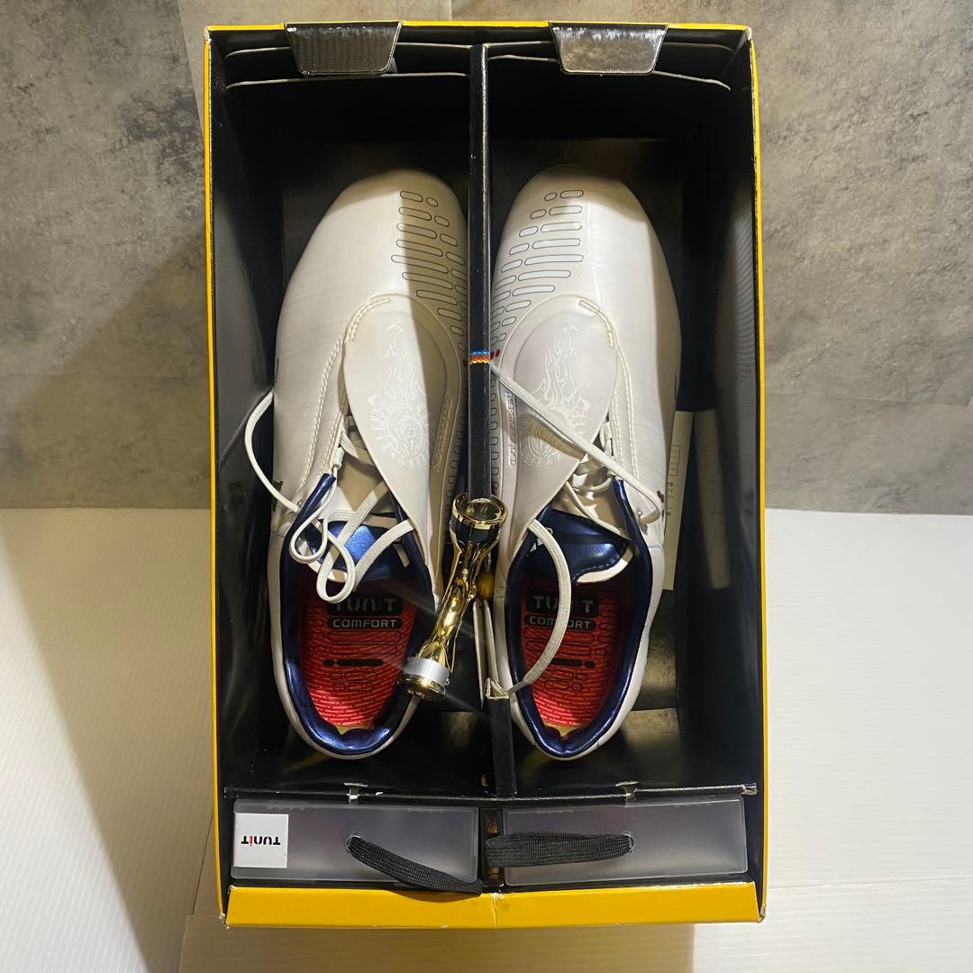 【希少】adidas F50 ｉ TUNiT スターターパッケージ LM