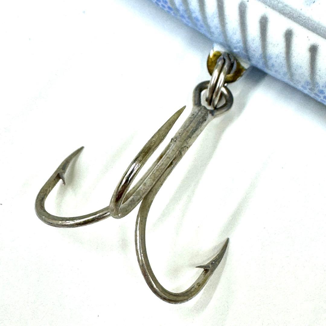 オールド ヘドン【箱付き】セカンド ザラ 2nd Zara Spook Old