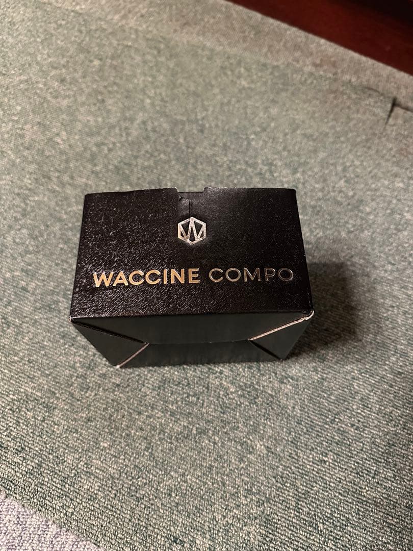 ワクチン　WACWAC-8 ドライバー グラビティHTヘッド