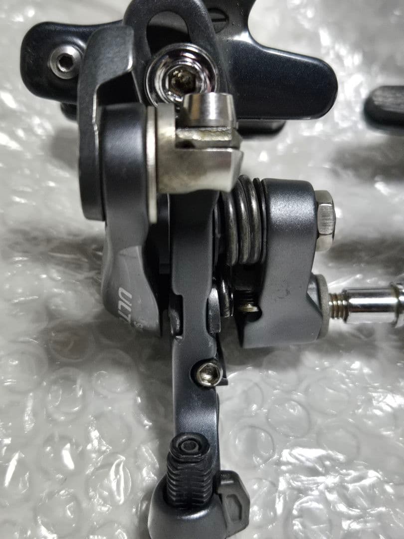 BR6800 キャリパーブレーキ前後セット シマノ　アルテグラ