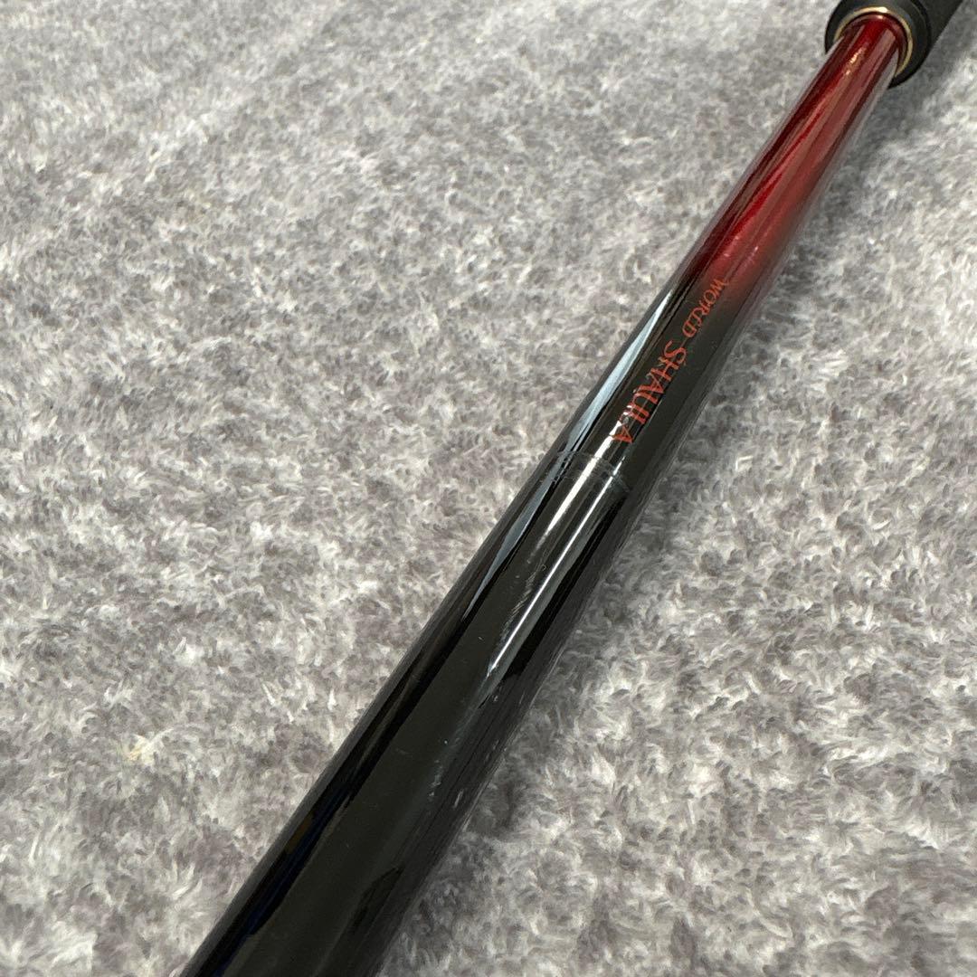 SHIMANO ワールドシャウラ　エクステンションバット　タイプB ジギング